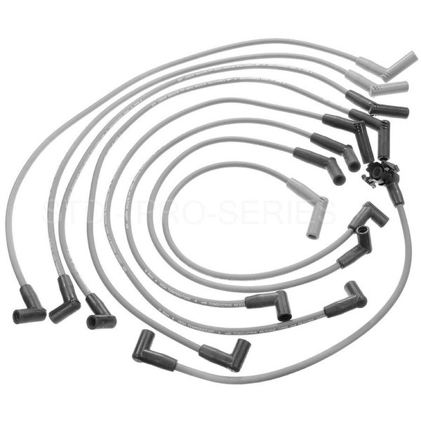Standard Ignition Standard 26902 Spark Plug Wire Set 26902